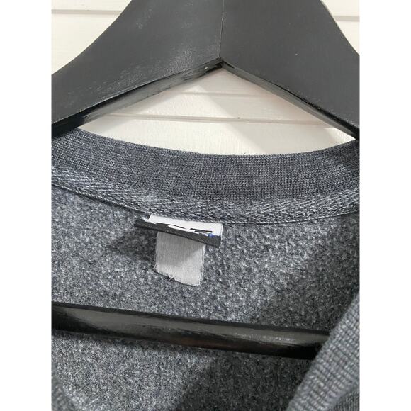 Minnesota State University Moorhead MSUM Dragons Sweatshirt - Picture 5 of 6